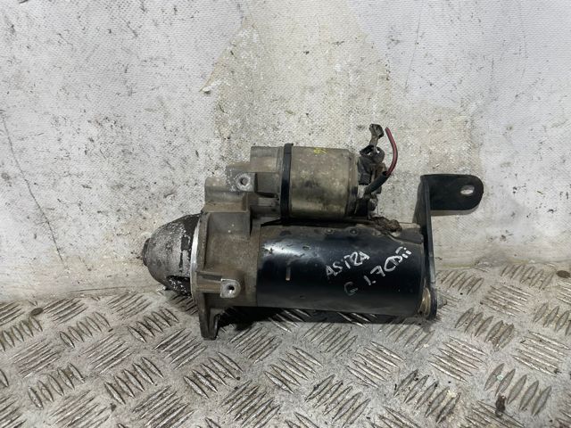 0001109052 Motor de arranque comprar Almería
