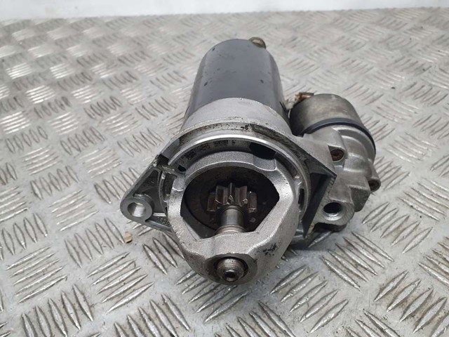 Arranque motores 0001109062 GM