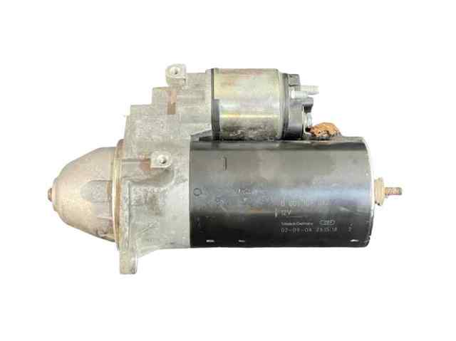 GM 0001109062 Motor de arranque comprar Pamplona