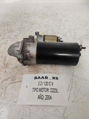 0001109062 GM Motor de arranque  disponible Ourense