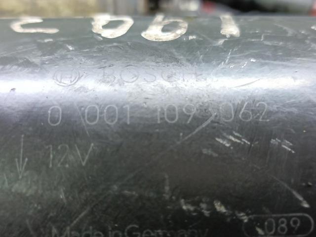 0001109062 GM Motor de arranque  disponible Vigo
