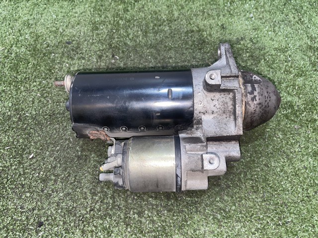 GM 0001109062 Motor de arranque  disponible Lugo