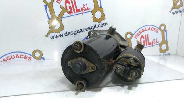 GM 0001109062 Motor de arranque comprar Barcelona
