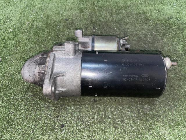 0001109062 Motor de arranque  en stock Granada