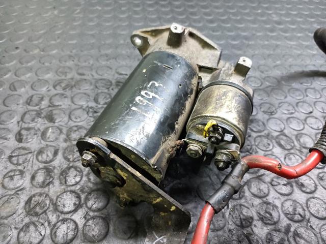 0001109062 Motor de arranque  comprar en Zaragoza