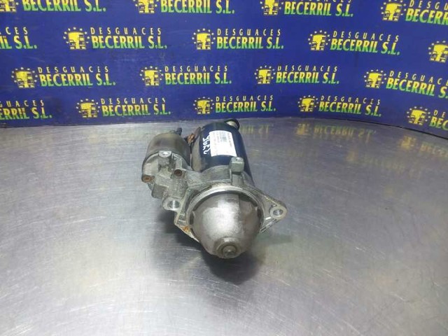 0001109062 Motor de arranque  disponible Utrera