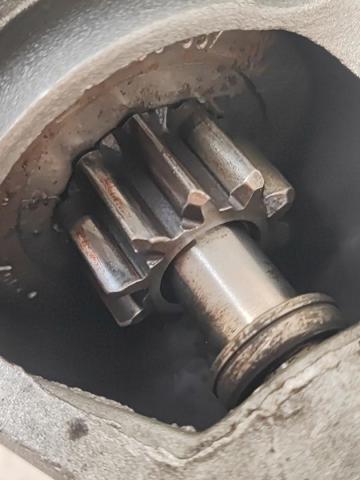 0001109062 GM Motor de arranque  comprar en Lleida