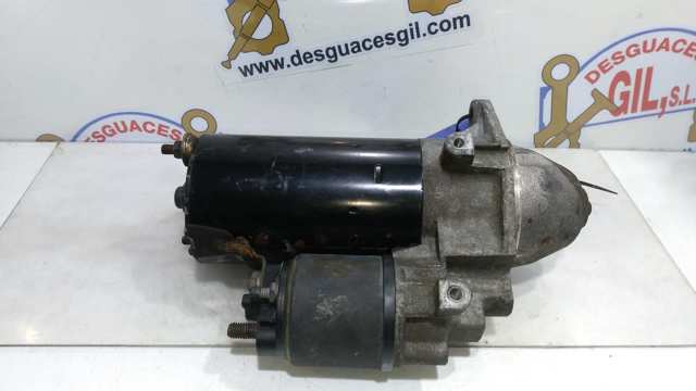 GM 0001109062 Motor de arranque  en stock Valencia
