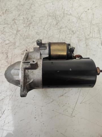 GM 0001109062 Motor de arranque comprar Tarragona