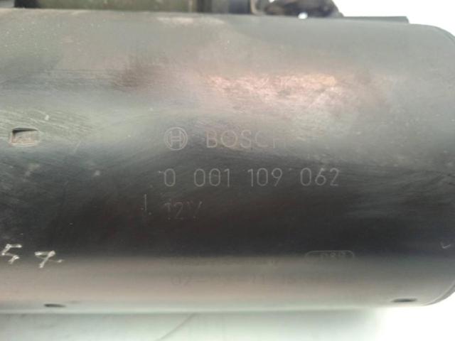 GM 0001109062 Motor de arranque  en stock Terrassa
