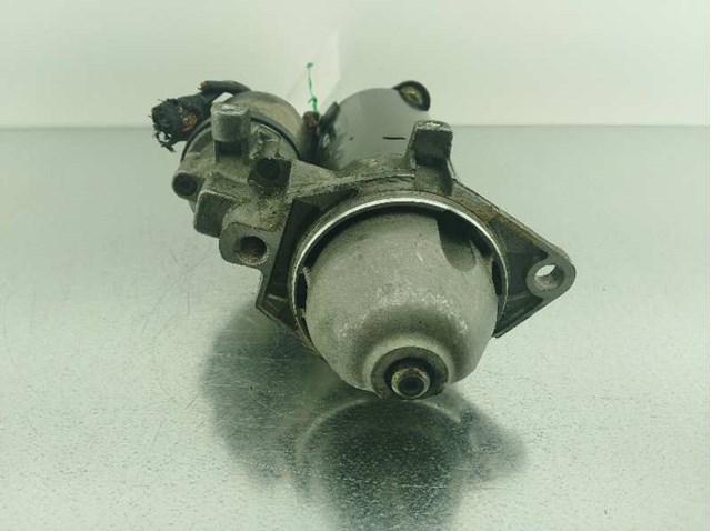 Motor arranque para opel astra g fastback (t98) (2000-2005) 2.2 dti (f08,f48) y22dtr 0001109062