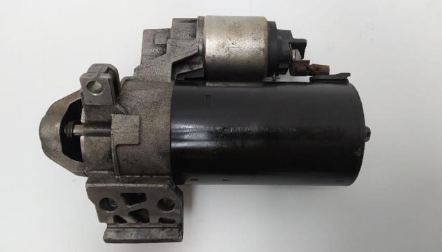 BMW 0001109070 Motor de arranque  comprar en Ponferrada
