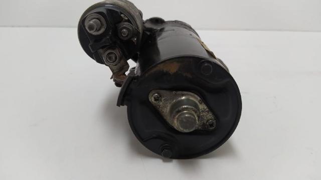BMW 0001109070 Motor de arranque  disponible Valladolid
