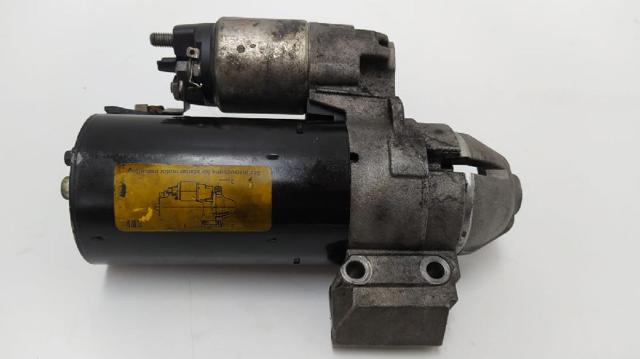 BMW 0001109070 Motor de arranque comprar Tarragona