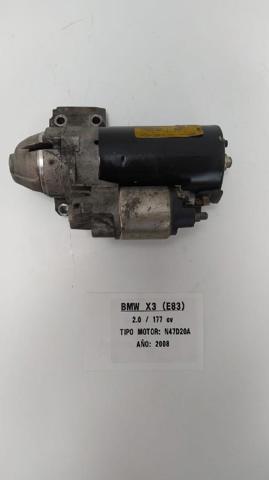 0001109070 Motor de arranque comprar Almería