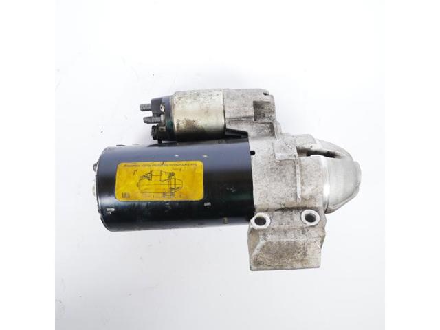 BMW 0001109070 Motor de arranque  comprar en Ponferrada