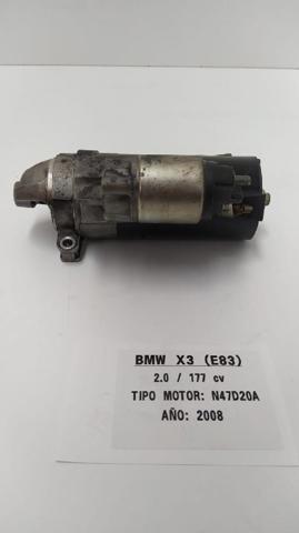 0001109070 Motor de arranque comprar Sevilla