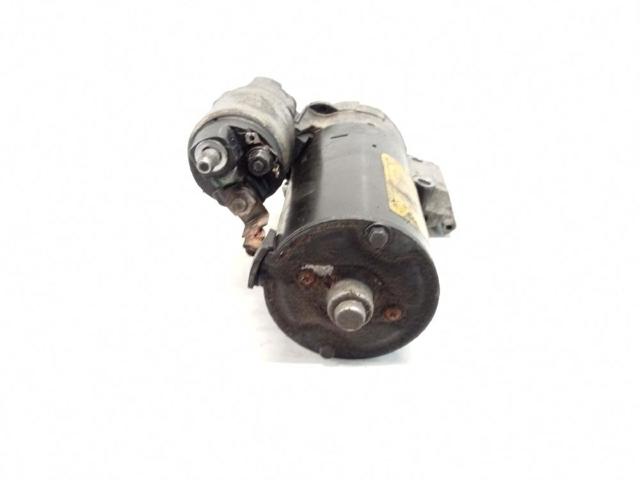 0001109070 BMW Motor de arranque  en stock Córdoba