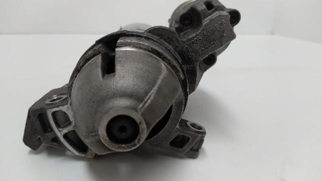 BMW 0001109070 Motor de arranque  en stock Terrassa
