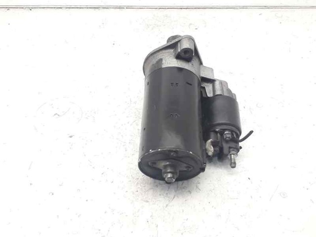 BMW 0001109200 Motor de arranque  en stock Terrassa