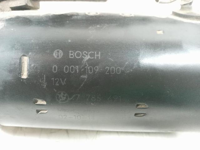 0001109200 BMW Motor de arranque  comprar en Jaén