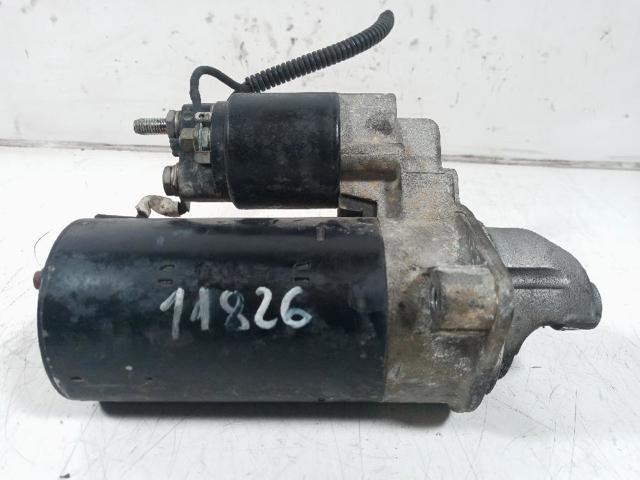 BMW 0001109200 Motor de arranque comprar Tarragona