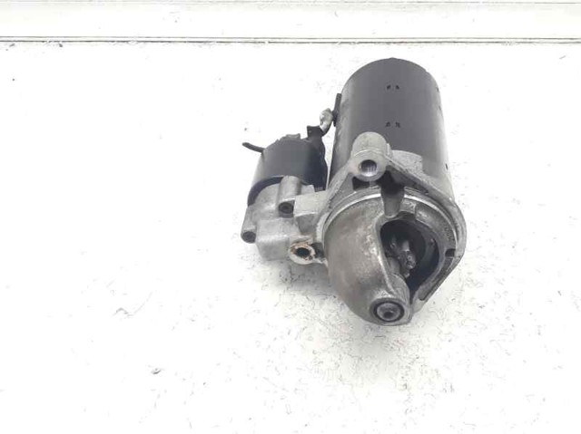 0001109200 BMW Motor de arranque  comprar en Oviedo