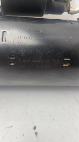0001109200 Motor de arranque  comprar en Pontevedra