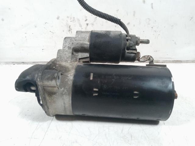 0001109200 Motor de arranque  en stock Sabadell