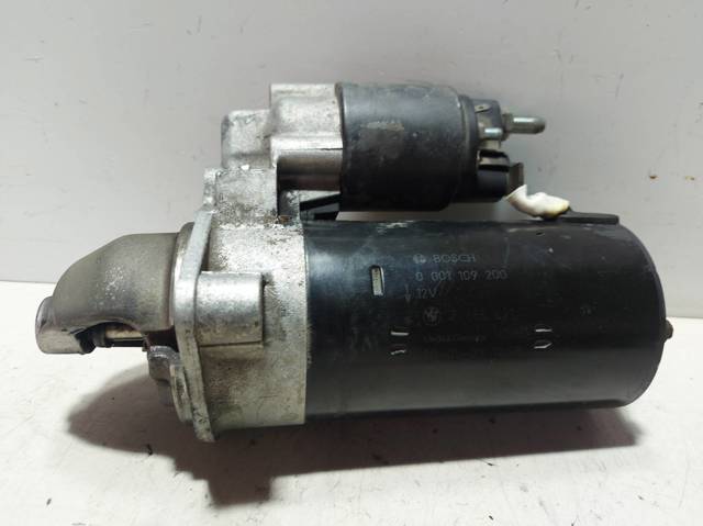 0001109200 BMW Motor de arranque  en stock Huelva