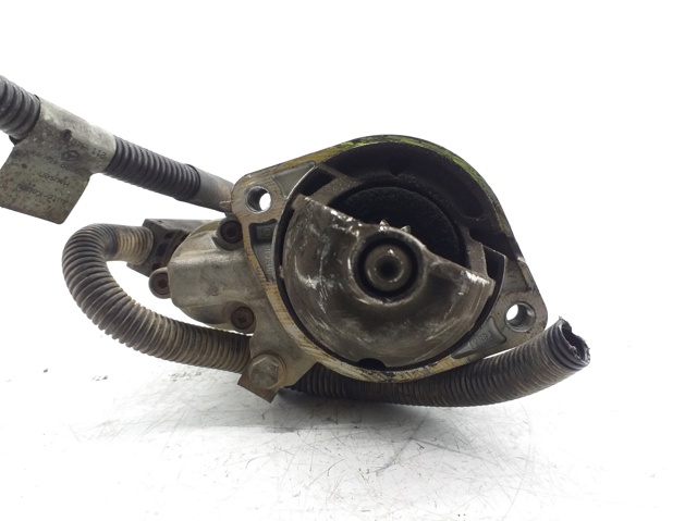 Mercedes Sprinter 903