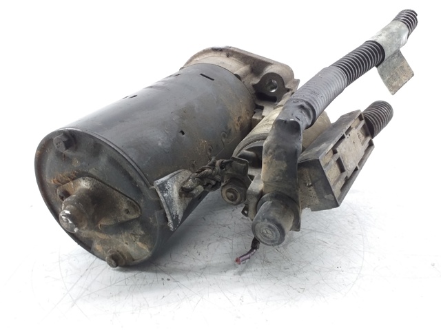 Mercedes Sprinter 903