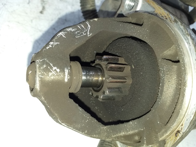 Mercedes Sprinter 903