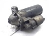 Motor de arranque 0001109252 VOLVO