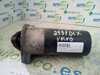 Motor de arranque 0001109252 VOLVO