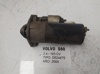 Motor de arranque 0001109252 VOLVO