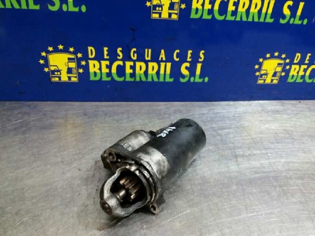 0001109258 VAG Motor de arranque  disponible Alicante