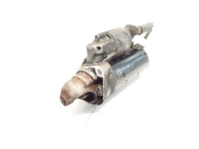 VAG 0001109258 Motor de arranque  comprar en Ponferrada
