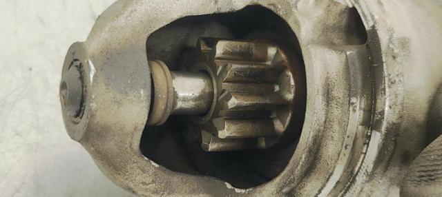 0001109258 Motor de arranque  en stock Sabadell