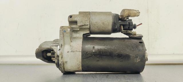 0001109258 VAG Motor de arranque  disponible Ourense