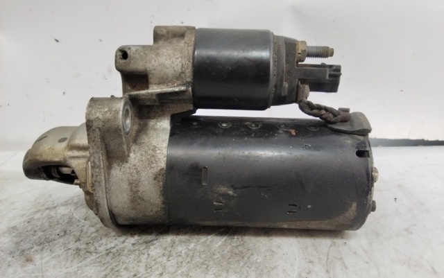 VAG 0001109258 Motor de arranque  comprar en Albacete