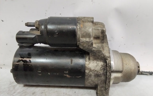 VAG 0001109258 Motor de arranque comprar Pamplona
