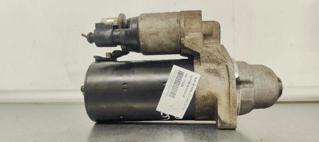 0001109258 Motor de arranque  disponible Málaga