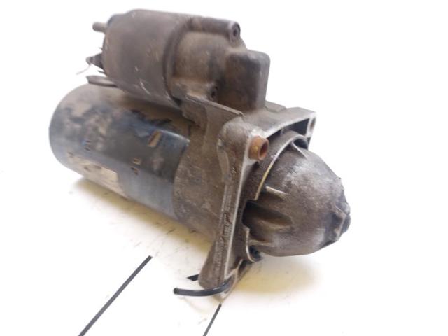 0001109270 Motor de arranque  comprar en Pontevedra