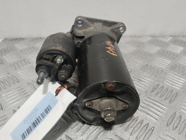 0001109270 Motor de arranque  en stock Sabadell