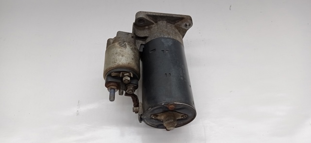 0001109270 Motor de arranque  comprar en Pontevedra