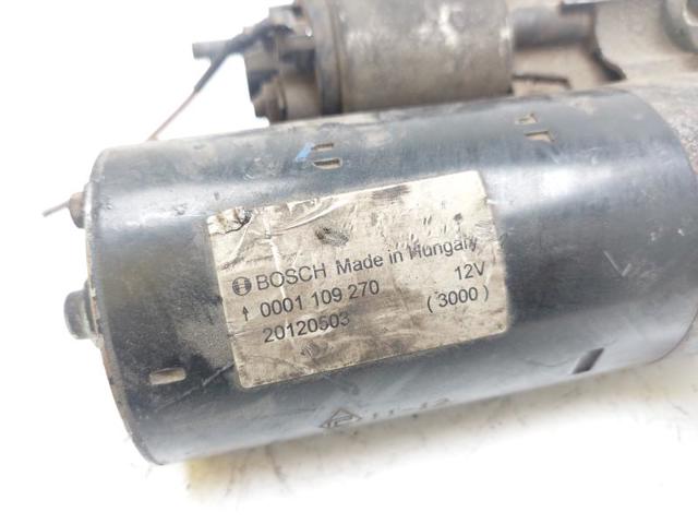 0001109270 FIAT Motor de arranque  comprar en Lleida