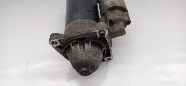 0001109270 FIAT Motor de arranque  en stock Gandía