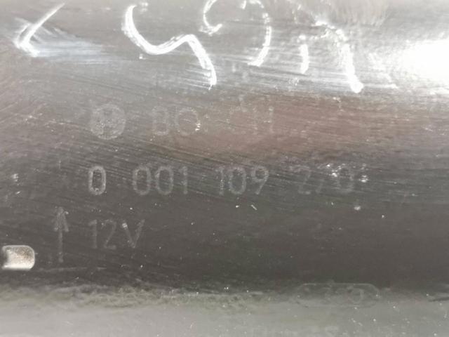 0001109270 FIAT Motor de arranque  comprar en Lleida