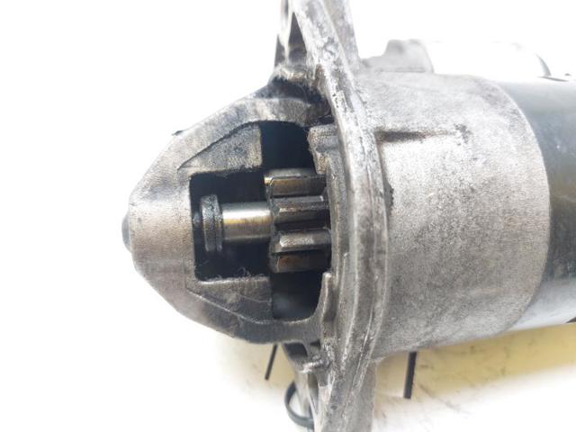 0001109270 Motor de arranque  disponible Burgos